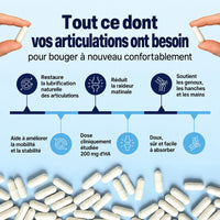 Hydré Vitale™ — Acide hyaluronique Liposomal 200 mg