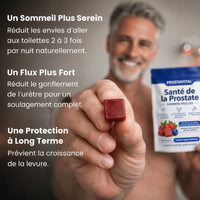 ProstaVital — avis clients et témoignages