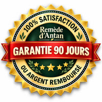 Remède d'Antan — Crème topique genoux & articulations (120 ml)