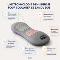 Qwel Triple Fusion™