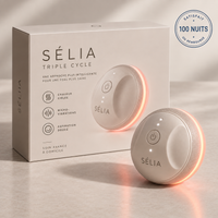 Sélia Triple Cycle™