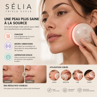 Sélia Triple Cycle™