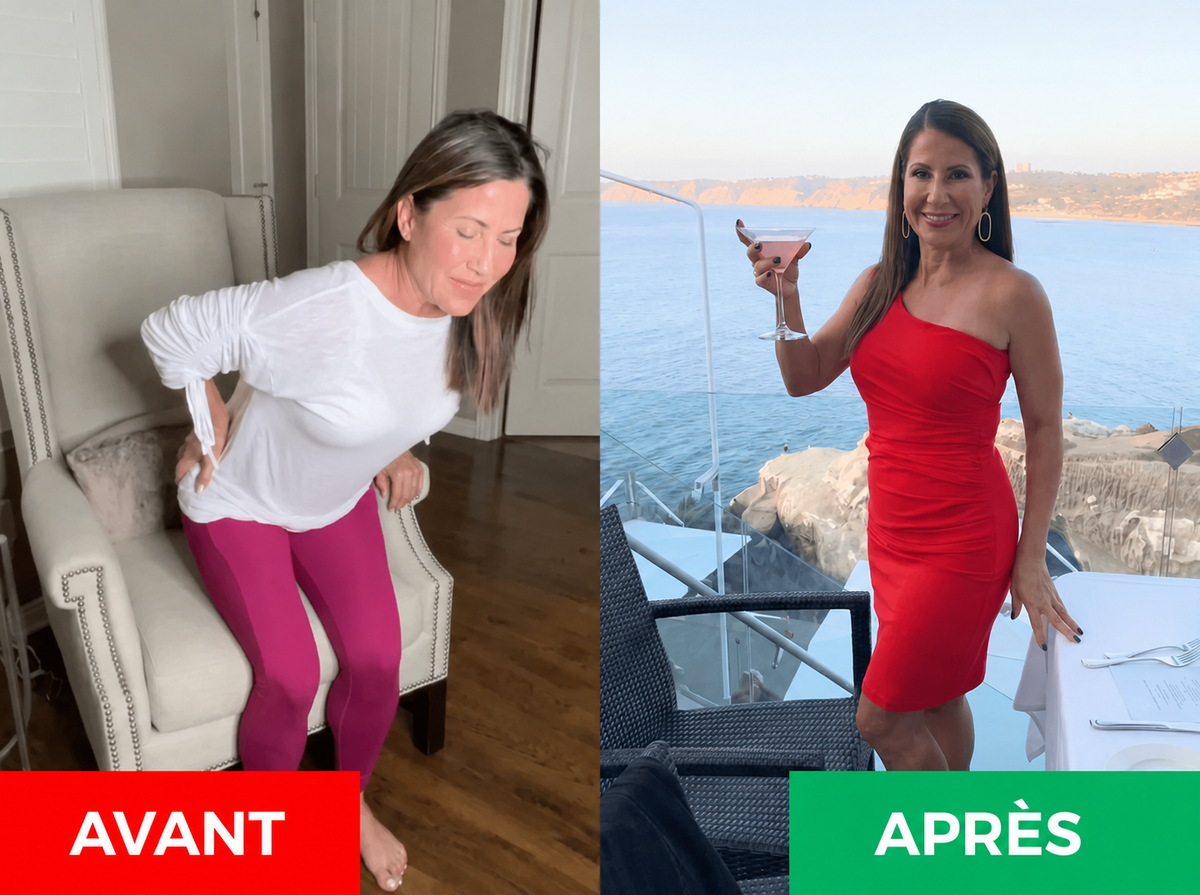 VISUEL 10 — Avant / Après.