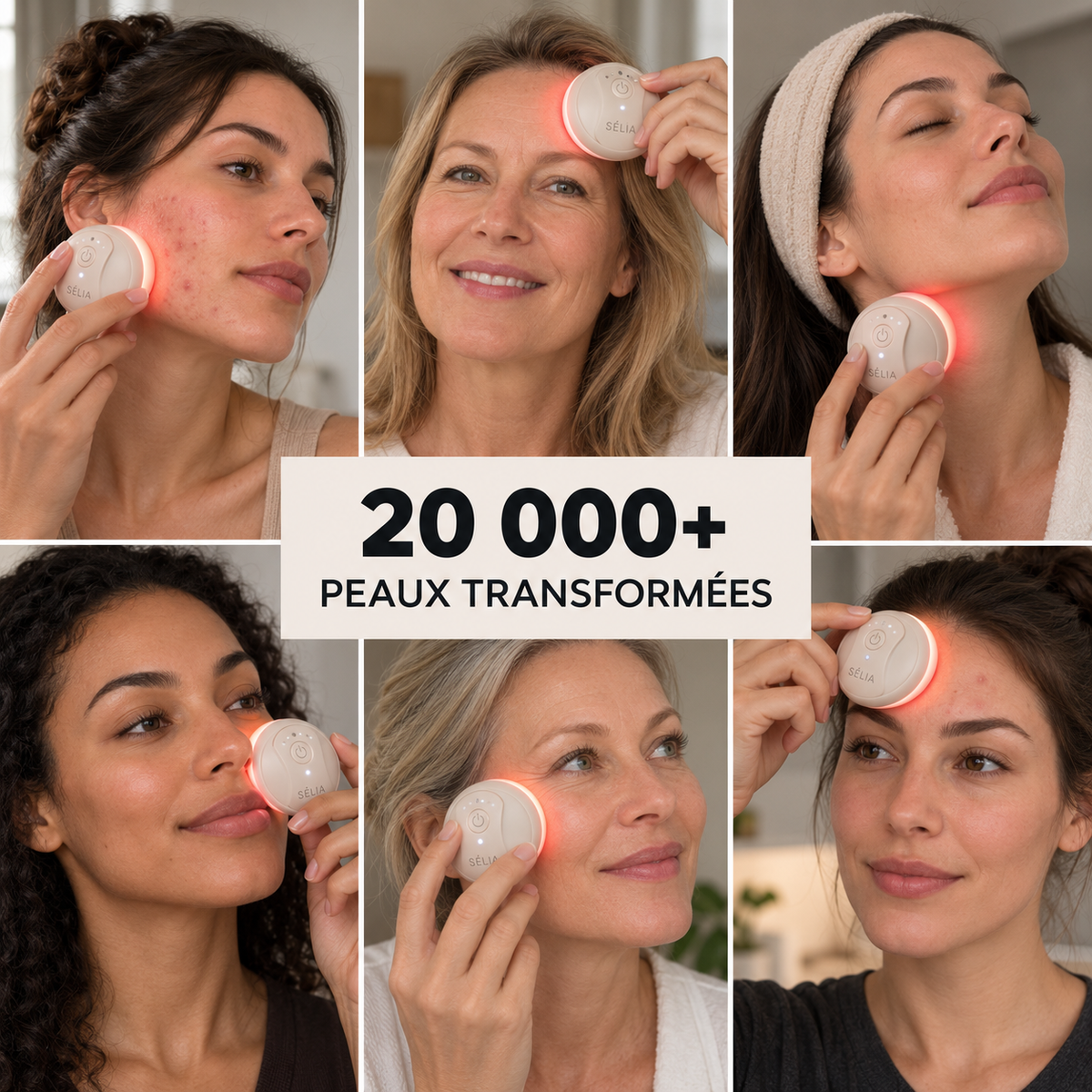 VISUEL 12 — Bandeau 8 000+ peaux transformées.