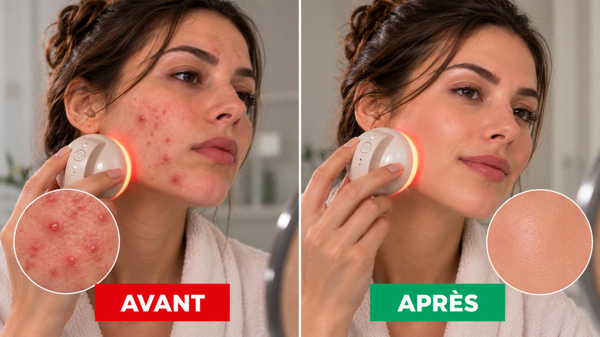 VISUEL 10 — Avant / Après peau.