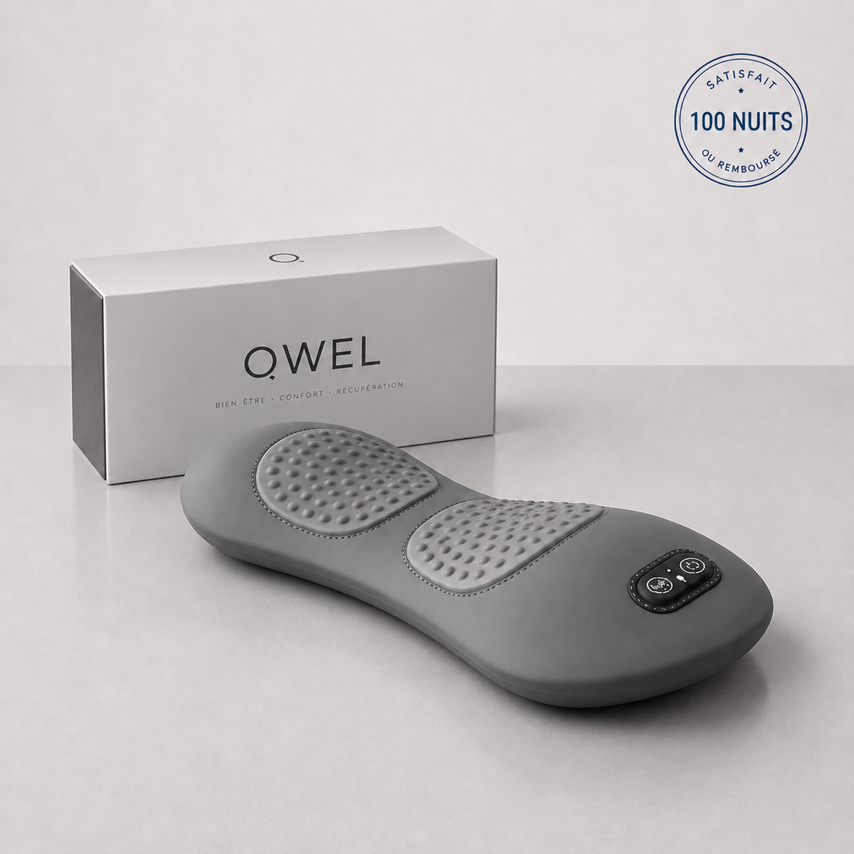 Qwel Triple Fusion™