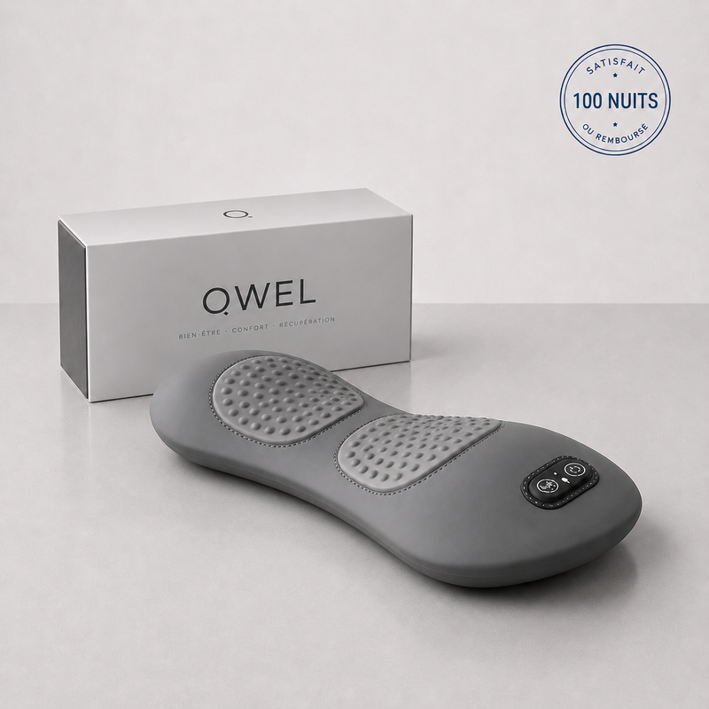Qwel Triple Fusion™