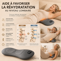 Qwel Triple Fusion™