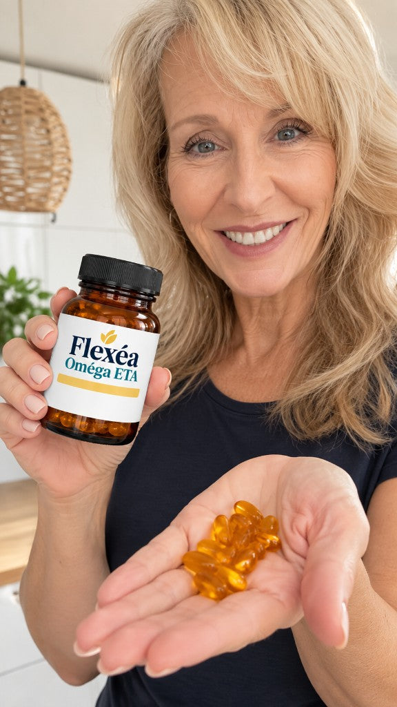 Témoignage client Flexéa 1