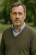 Stéphane Bernard