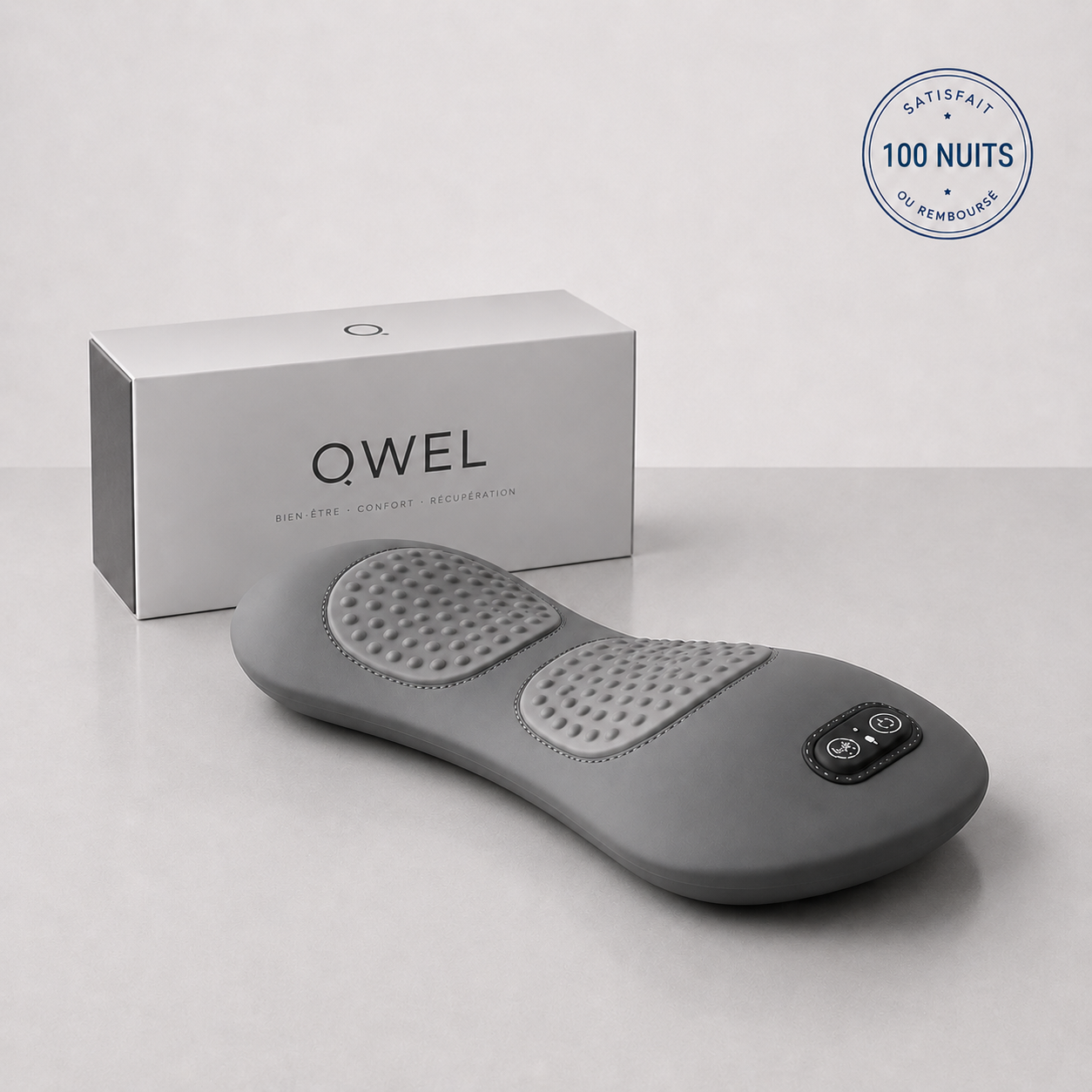 Qwel Triple Fusion